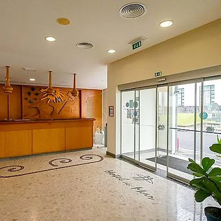 Hotel Do Mar