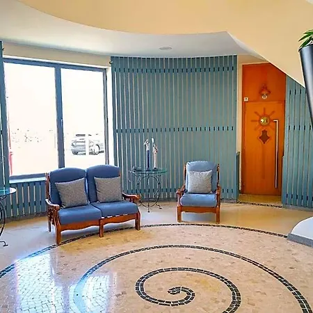 Hotel Do Mar