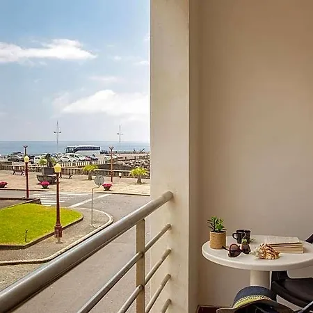 Do Mar Hotel