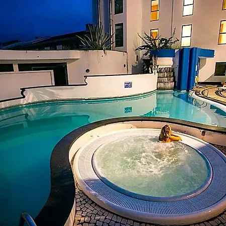 Do Mar 4* Povoacao (Sao Miguel)