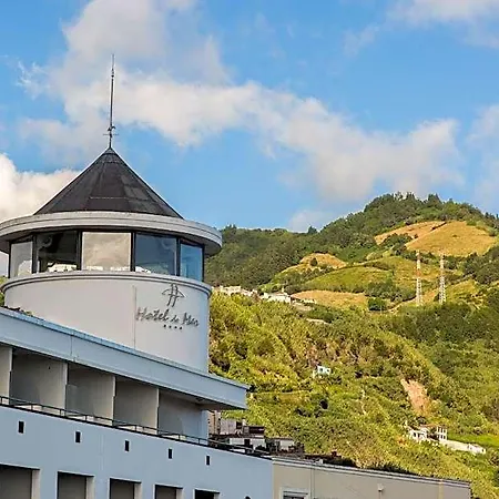 Do Mar Povoacao (Sao Miguel)