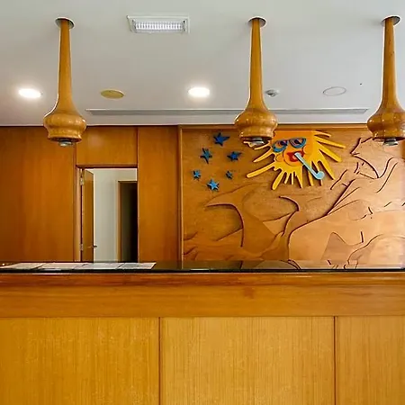 Do Mar Hotel Povoacao (Sao Miguel)