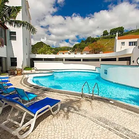 Do Mar Hotel Povoacao (Sao Miguel)