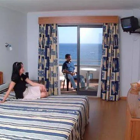 Do Mar Hotel 4*