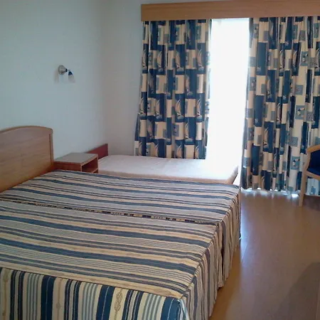 Hotel Do Mar 4*