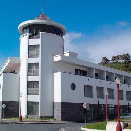 Hotel Do Mar Povoacao (Sao Miguel)