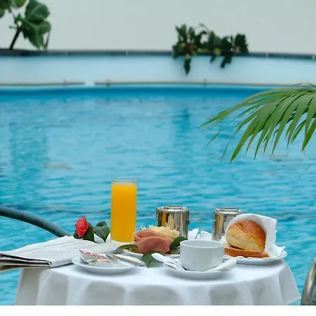 Hotel Do Mar