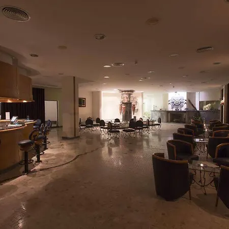 Do Mar Hotell Povoacao (Sao Miguel)