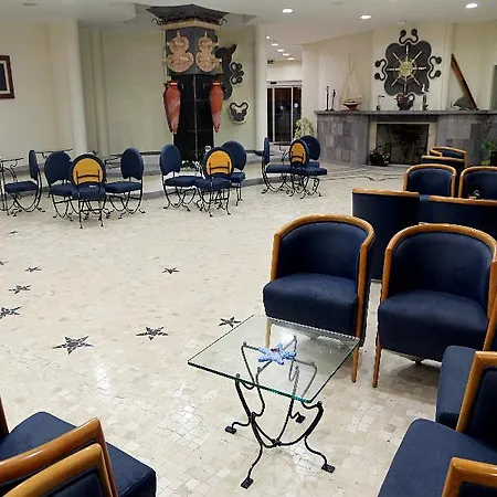 Do Mar Hotel 4*