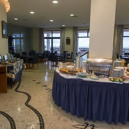 Do Mar Hotel
