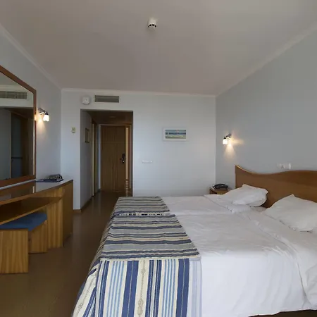 Do Mar Hotel