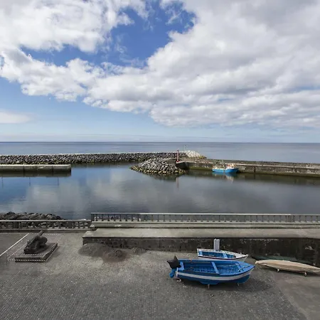 Do Mar Povoacao (Sao Miguel)