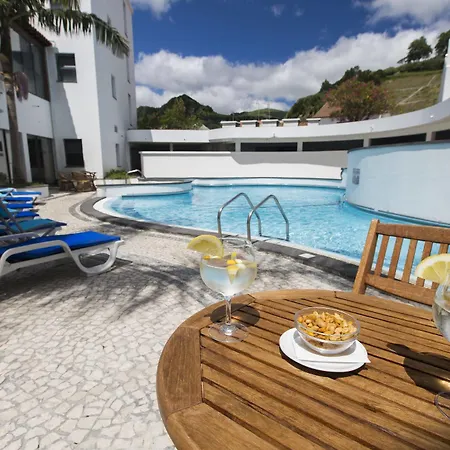 Do Mar Hotel