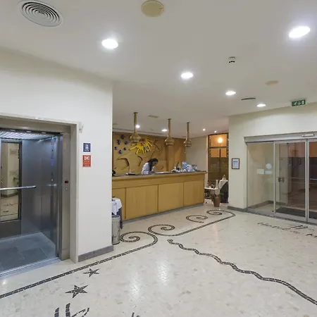 Do Mar 4* Povoacao (Sao Miguel)