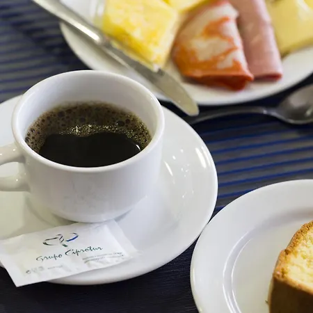 Do Mar Hotell Povoacao (Sao Miguel)