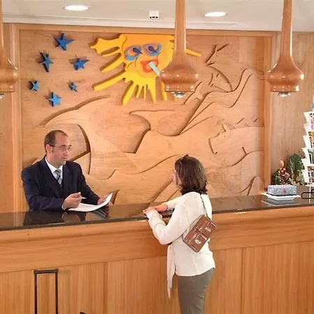 Hotel Do Mar 4*