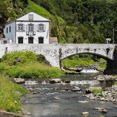 Do Mar Hotell Povoacao (Sao Miguel)