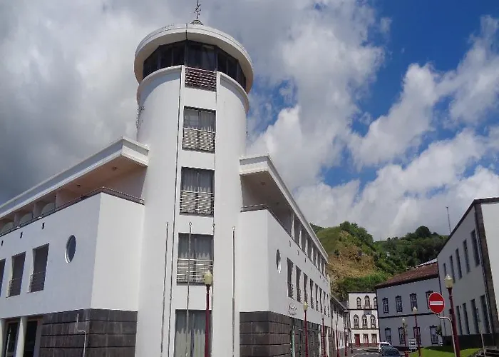 Do Mar 4* Povoacao (Sao Miguel)