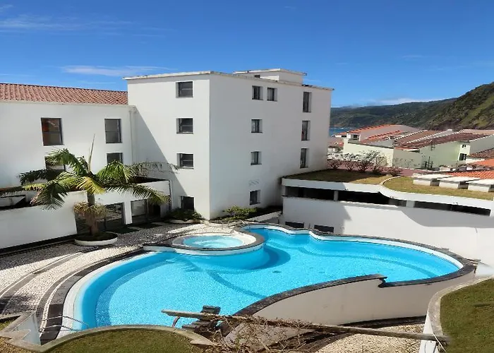 Hotel Do Mar