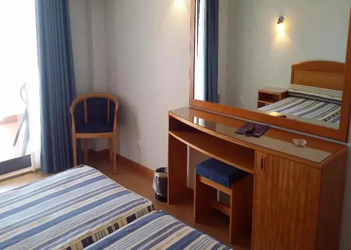 Do Mar 4* Povoacao (Sao Miguel)