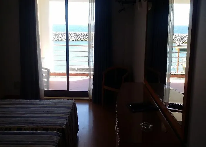 Do Mar فندق بوفواساو