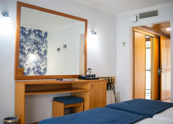 Do Mar بوفواساو