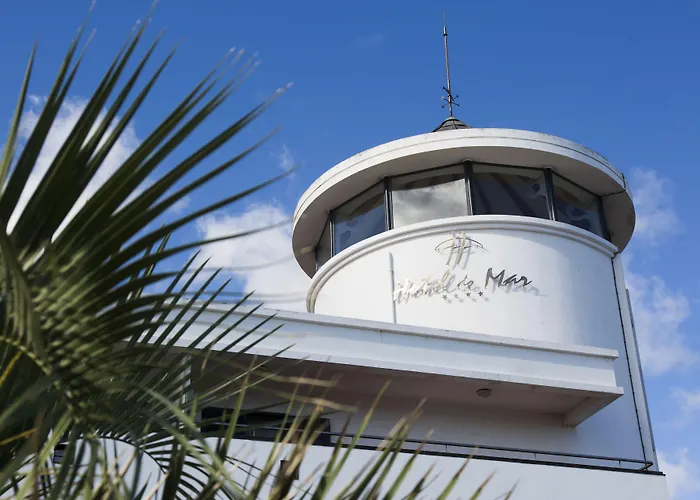 Hotel Do Mar Povoacao (Sao Miguel)