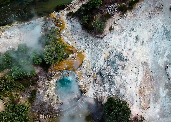 Do Mar Hotel Povoacao (Sao Miguel)