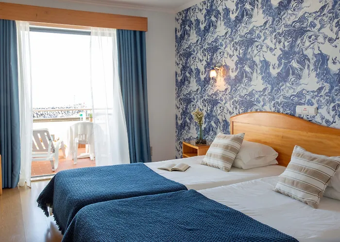 Do Mar 4* بوفواساو