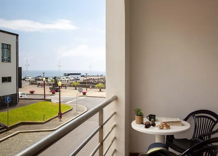 Hotel Do Mar Povoacao (Sao Miguel)