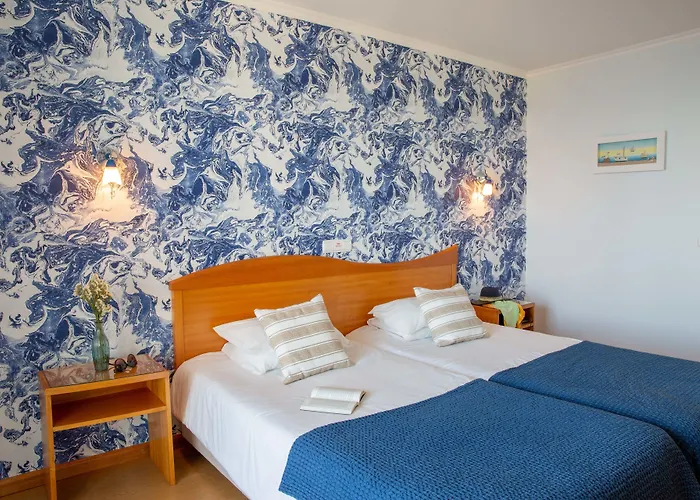 Do Mar Povoacao (Sao Miguel)