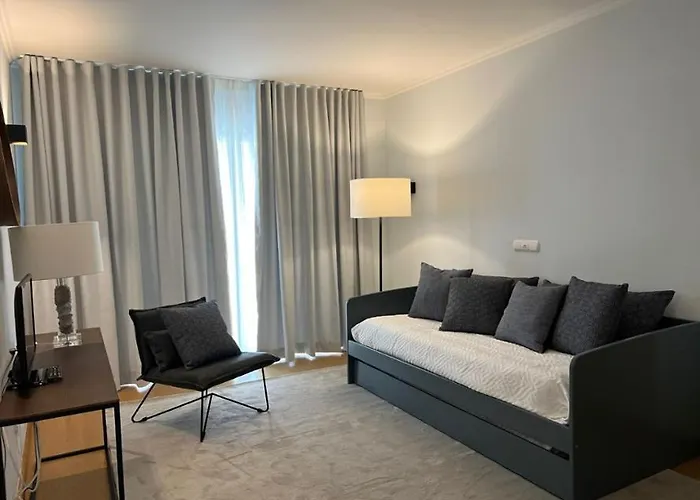 Hotel Do Mar Povoacao (Sao Miguel)