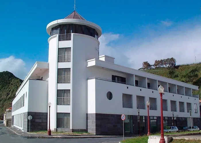 Hotel Do Mar Povoacao (Sao Miguel)
