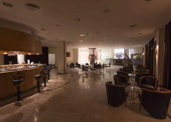 Do Mar Szálloda Povoação