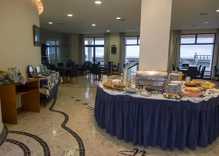 Do Mar Hotel