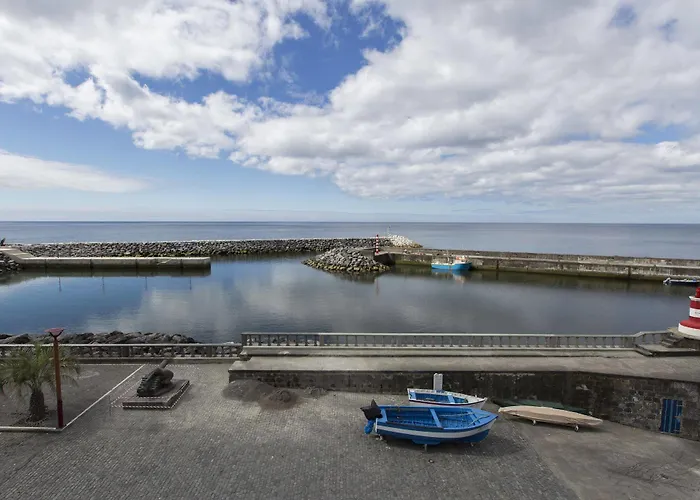 Do Mar Povoacao (Sao Miguel)