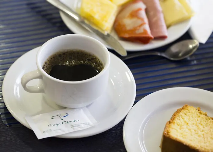 Do Mar Hotel Povoacao (Sao Miguel)