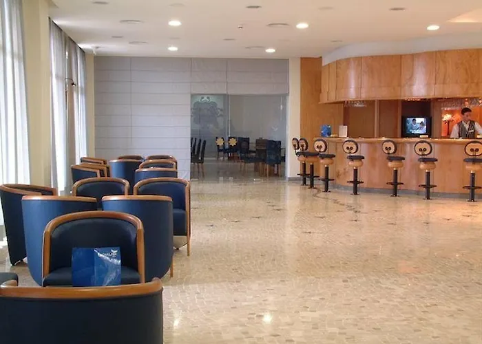 Hotel Do Mar Povoacao (Sao Miguel)