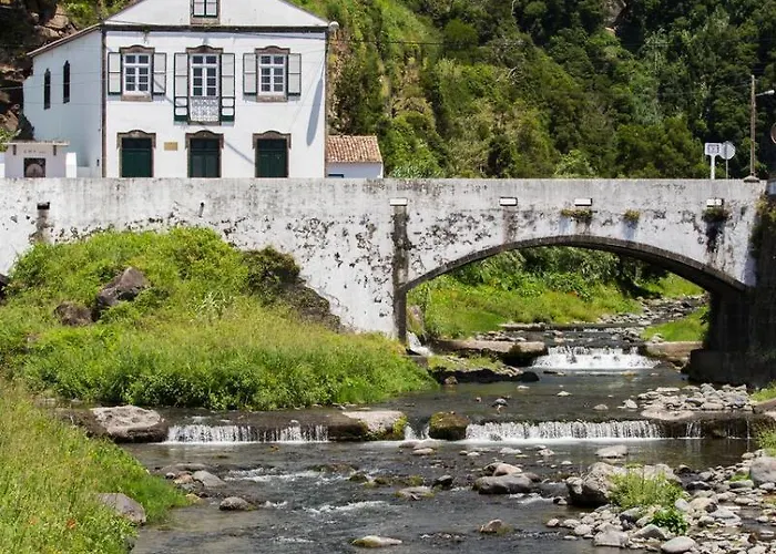 Do Mar Hotel Povoacao (Sao Miguel)